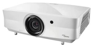 Projector UHZ68LV-W - DPL - UHD 3840x2160 - 5000 LM - White