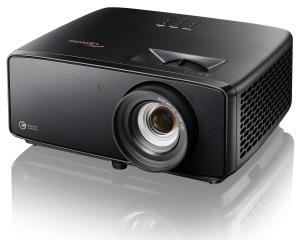 Projector UZ38x - DPL - UHD 3840x2160 - 3800 LM - Black