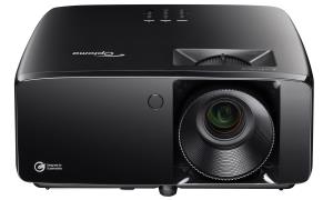 Projector HZ41HDR - DPL - FHD 1920x1080 - 4400 LM - Black