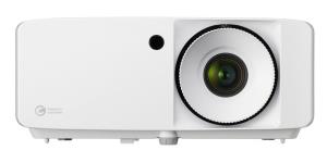Projector ZH401e - DPL - FHD 1920x1080 - 4600 LM - White