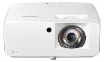 Projector ZK431ST - DLP UHD 3840x2160 4100 LM