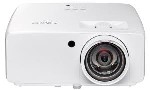 Projector ZH521ST - DLP FHD 1920x1080 5300 LM