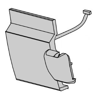 Lts Kit (label Taken Sensor) (enm533625)