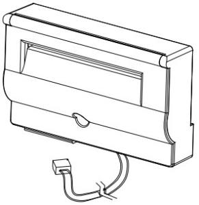 Standard Cutter Option For I Class Printers