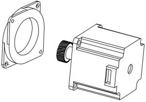 Kit Stepper Motor I-class (dpr78277301)