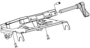 Head Lift-compact (532533)