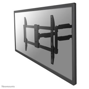 Monitor Mount - Wall - 1 Monitor - Tilt/swing - 32 To 60in - Black