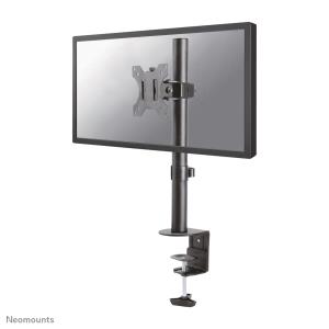 Flat Screen Desk Mount (clamp/grommet)