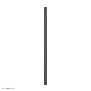 PRO Ceiling Mount Extension Pole 150cm Black