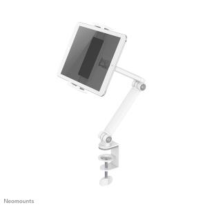 Neomounts Universal Tablet Mount For 4.7-12.9in Tablets - White