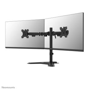 Dual Monitor Stand - 10-32