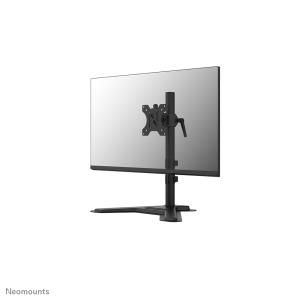 Single Monitor Stand - 10-32