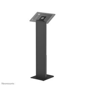 Tablet Floor Stand - Max 3 Kg | 6,6 Lbs - Lockable