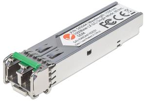Mini GBic 1.25GBps Sm Zx Sfp 80km
