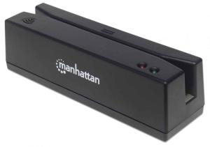 Magnetic Strip Card Reader USB