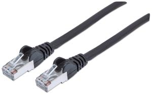 Patch Cable - CAT6 - 50cm - Black