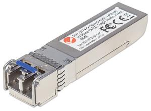 11 Gigabit Fiber Sfp Optical Transceiver Module 10gbase-lr