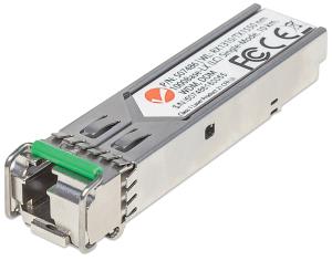 Gigabit Fiber Wdm Bi-directional Sfp Optical Transceiver Module (507486)