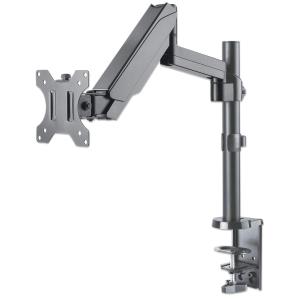 Monitor Mount - Desk - 1 Monitor - Full Motion - upto 27in