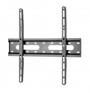 Monitor Mount - Wall - 1 Monitor - Fixed - 32 to 55in - Black