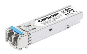 Gigabit Fiber SFP Optical Transceiver Module