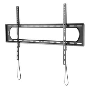Monitor Mount - Wall - 1 Monitor - Fixed - 60 to 120in