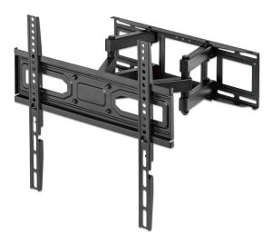 Monitor Mount - Wall - 1 Monitor - Full Motion - 32to 70in