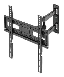 Monitor Mount - Wall - 1 Monitor - Full Motion - 32 to 55in