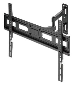 Monitor Mount - Wall - 1 Monitor - Full Motion - 32 to 70in