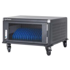 AC Charging Cart - 20 Bay - EU