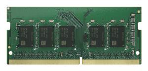 Memory 4GB Ddr4 Non-ECC Unbuffered SoDIMM For Ds225+ Ds425+