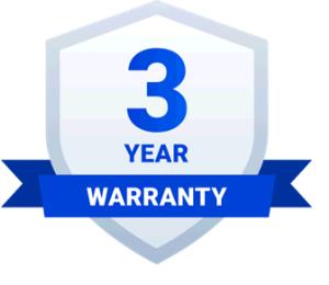 Disk Station Ds1825+ - Warranty Upgrade To 3 Years Nbd Onsite
