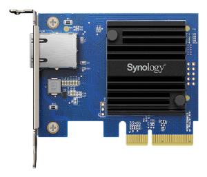 Add-in Card E10g30-t1 - Single Port 10gbe 10gbase-t