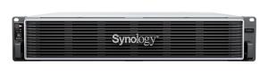 Rack Station Rs3626xs 2u 12bay Nas Server Barebone