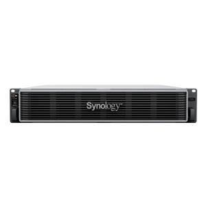 Flashstation Fs3420 24bay 2u Rackmountable Nas Server Bareborn