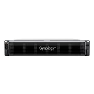 Flashstation Fs6420 24bay 2u Rackmountable Nas Server Bareborn