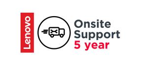 5 Year Onsite upgrade from 3 Year Onsite (5WS0V08568)
