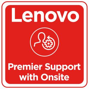 3 Year Premier Support Upgrade from 1 Year Depot/CCI (5WS0T36165)