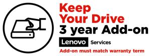 3 Year Keep Your Drive Add On (5PS0T35625)