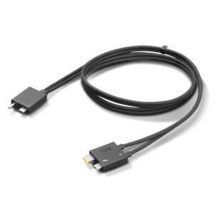 ThinkPad Thunderbolt 4 WorkStation Dock Split Cable 0.7m