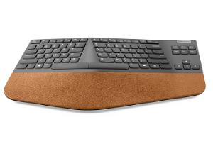 Go Wireless Split Keyboard - Qwerty US