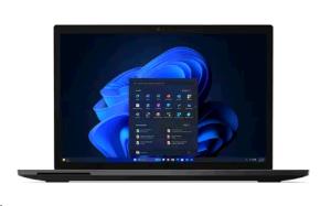 ThinkPad L13 2-in-1 Gen 5 (Intel) - 13.3in Touchscreen - Core Ultra 5 125U - 16GB Ram - 512GB SSD - Win11 Pro - 3 Year Onsite - Azerty Belgian