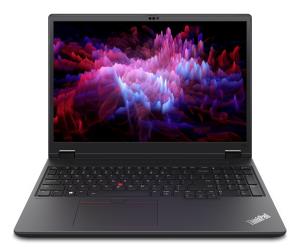 ThinkPad P16v Gen 2 (Intel) - 16in - Core Ultra 7 155H - 32GB Ram - 1TB SSD - RTX 2000 Ada 8GB - Win11 Pro - 1Y Premier - Azerty Belgian