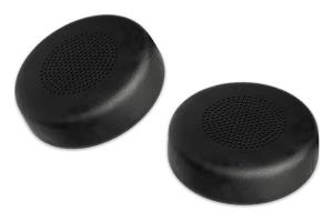 Wireless VoIP Headset Earcup