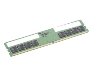 Memory - 32GB DDR5 5600MHz UDIMM Gen2