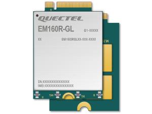 ThinkPad P14s Quectel EM160R-GL 4G Cat 16 M.2 WWAN Module