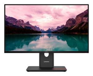 Desktop Monitor - ThinkVision T24-40 - 24in - 1920x1080 (Full HD) - 99% sRGB