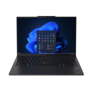 ThinkPad X1 Carbon Gen 13 - 14in - Core Ultra 7 255U - 32GB Ram - 1TB SSD - Win11 Pro - 3Y Premier / CO2 Offset 0.5 ton - Qwertzu Swiss-Lux