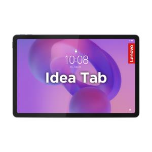 Idea Tab - 11in - Dimensity 6300 - 8GB Ram - 128GB UFS - Android 15 or Later - Luna Grey + Lenovo Tab Pen