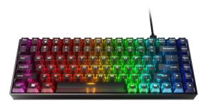 Legion K510 Mini Pro Gaming Keyboard - Qwerty US